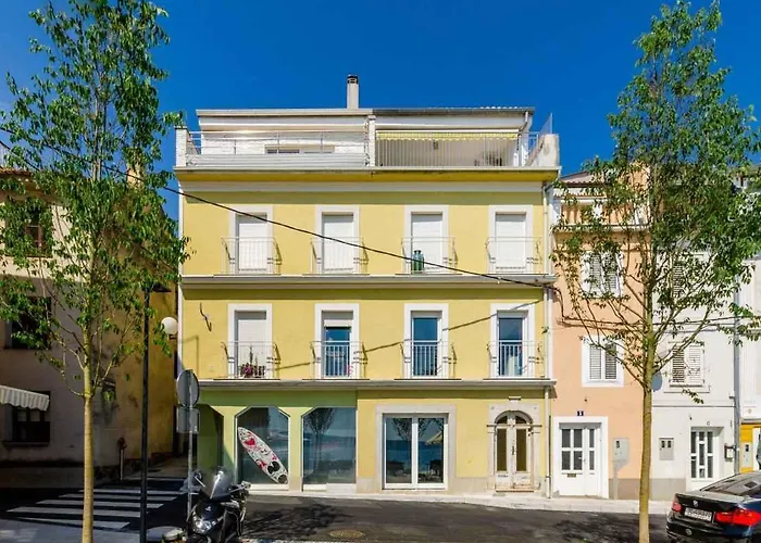 Διαμέρισμα In 39221 Selce