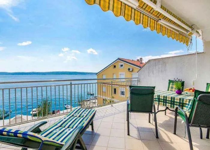 Διαμέρισμα In 39221 *