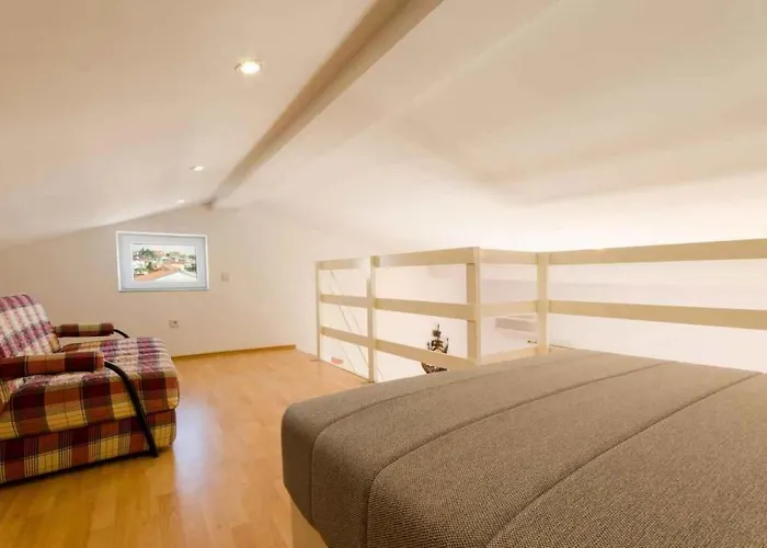 In 39221 Διαμέρισμα Selce