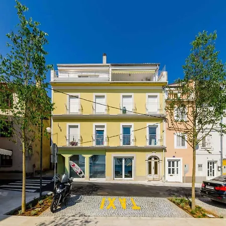 Apartament In 39221 Selce