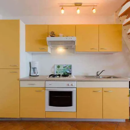 In 39221 Apartament Selce